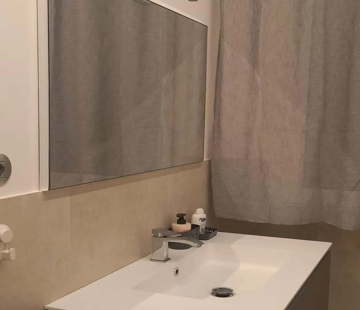 Casa Vacanza Rimini Apartman