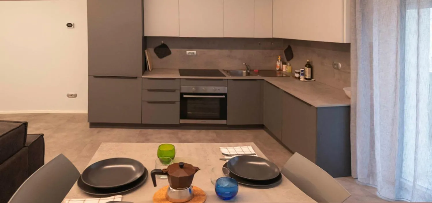 Casa Vacanza Rimini Olaszország