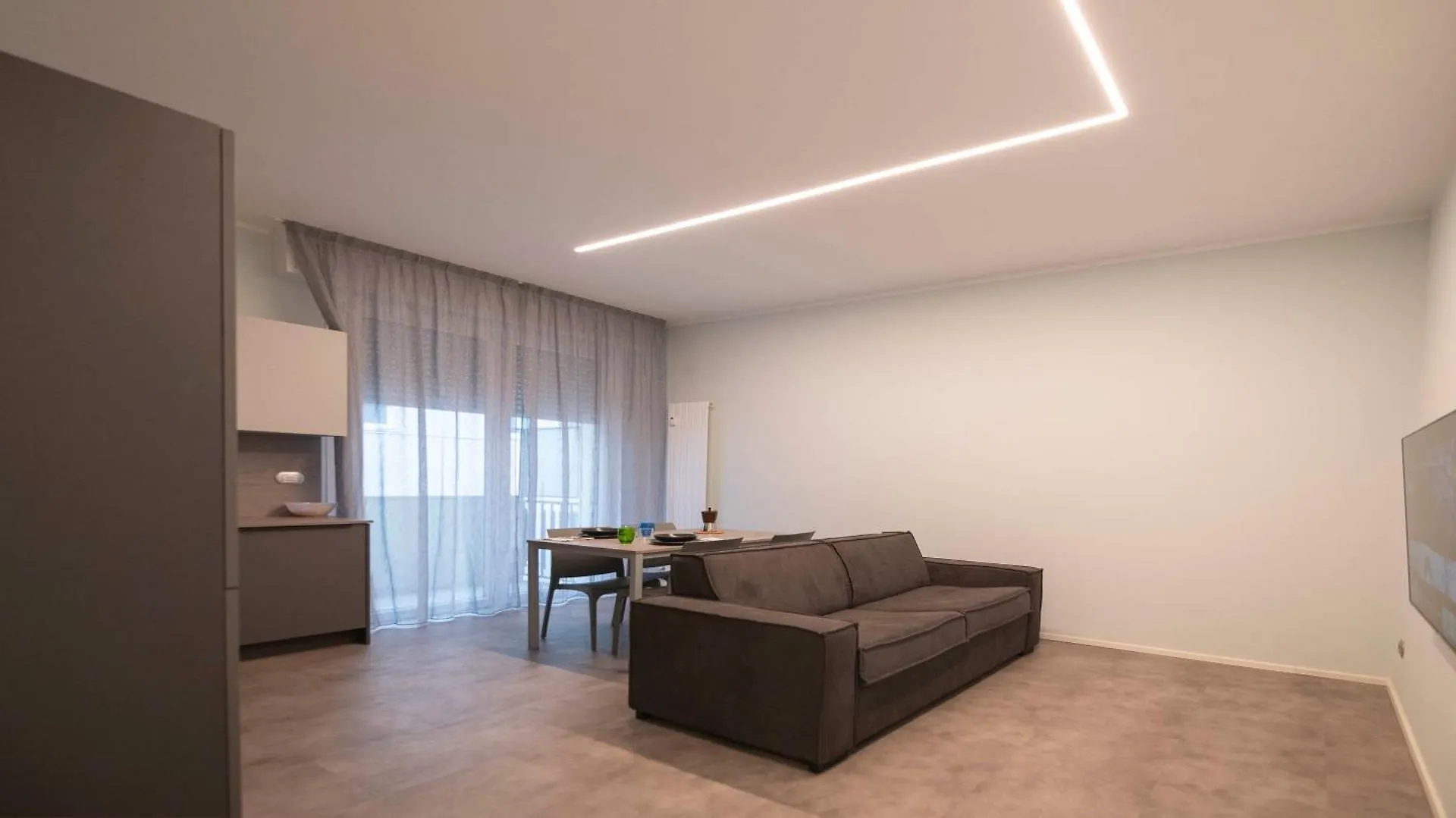Casa Vacanza Rimini 0*,