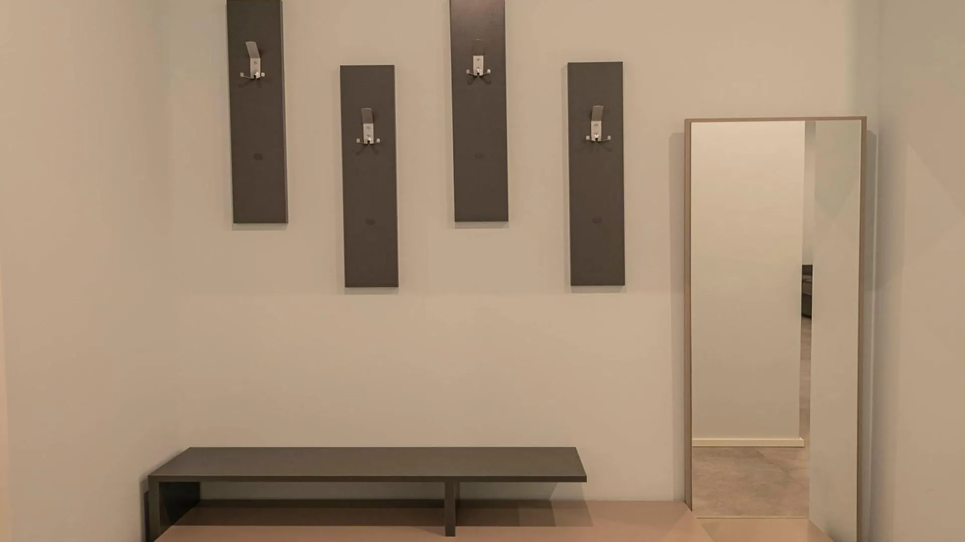 Apartman Casa Vacanza Rimini