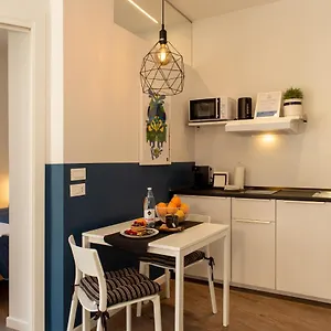 Suite Apartments - Corso51 Maison d'hôtes