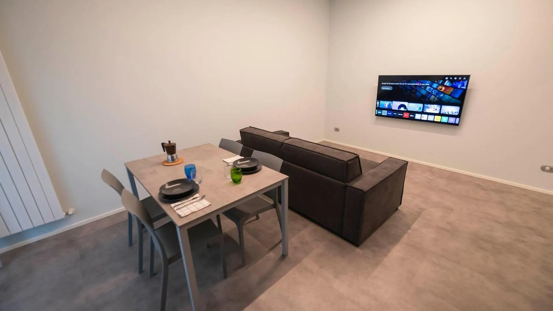 Casa Vacanza Rimini