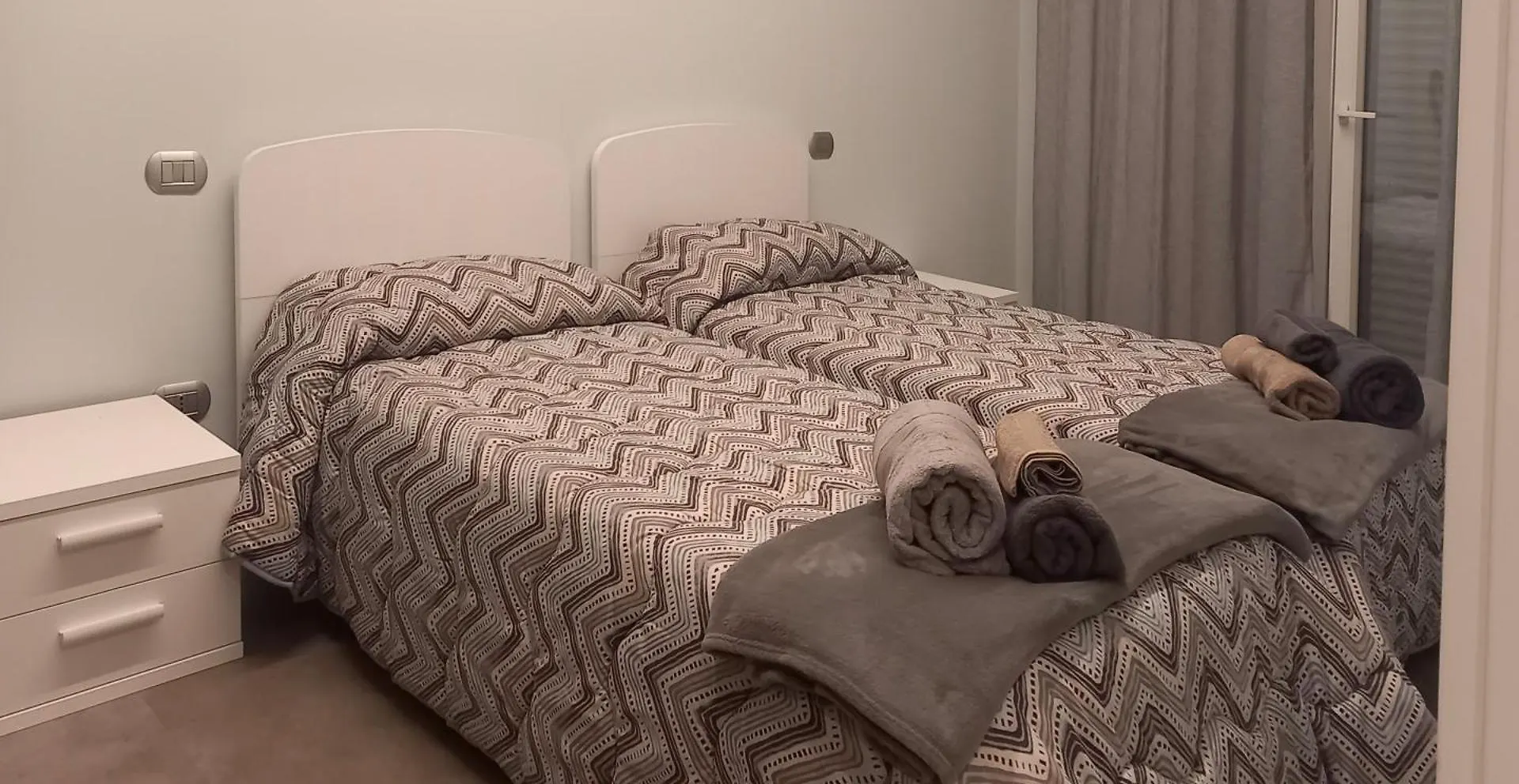 Casa Vacanza Rimini Itália