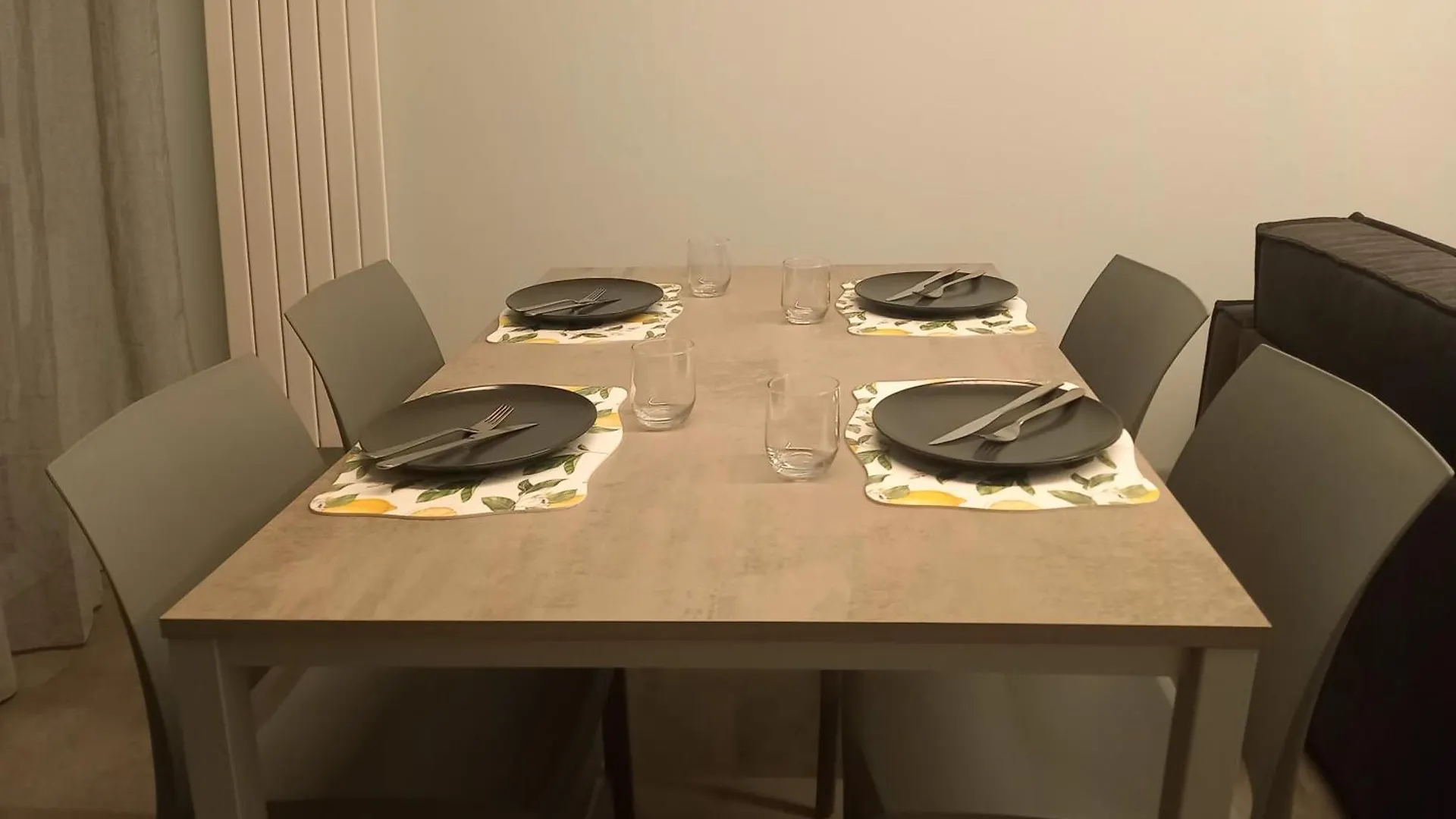 Casa Vacanza Rimini