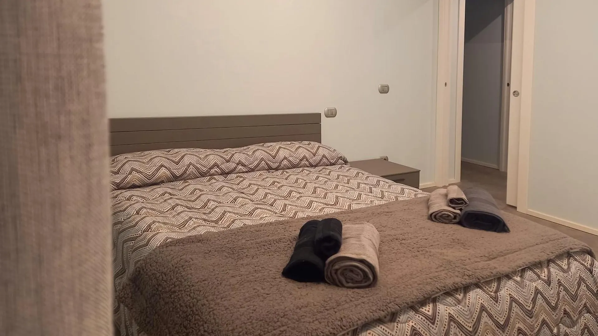 Apartamento Casa Vacanza Rimini