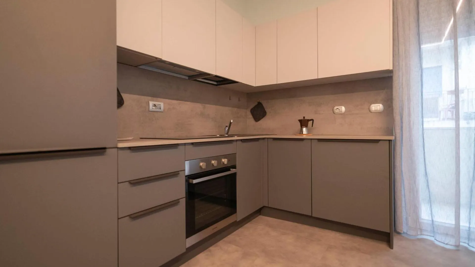 Casa Vacanza Rimini 0*,