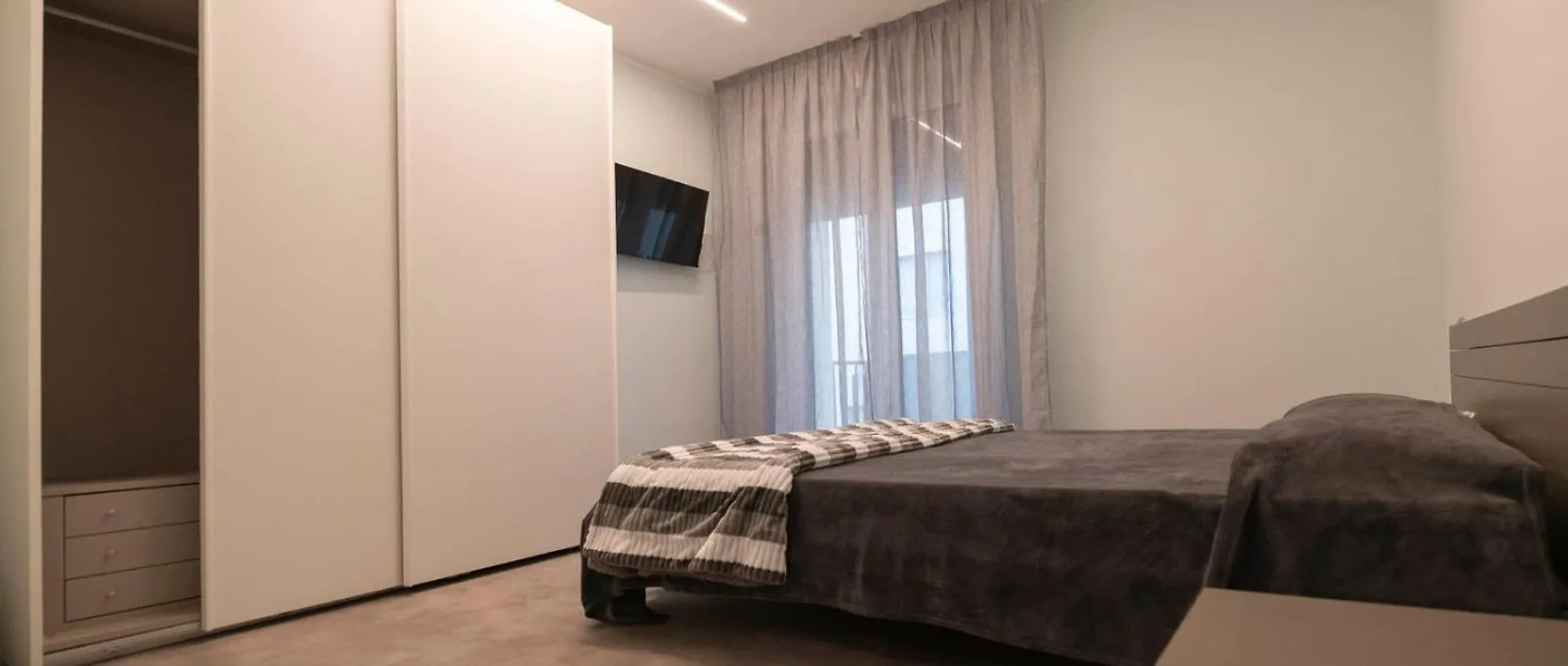 Apartamento Casa Vacanza Rimini