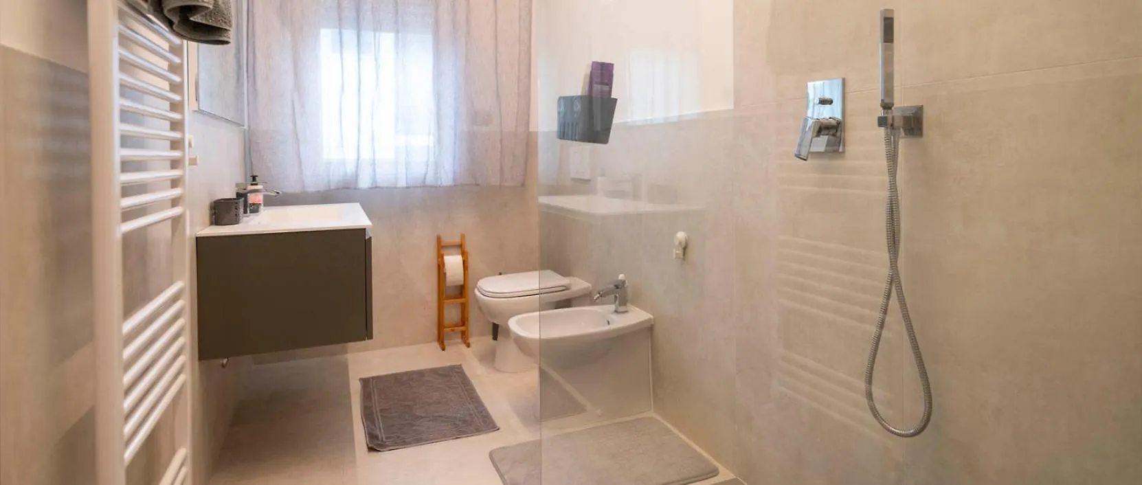 Casa Vacanza Rimini