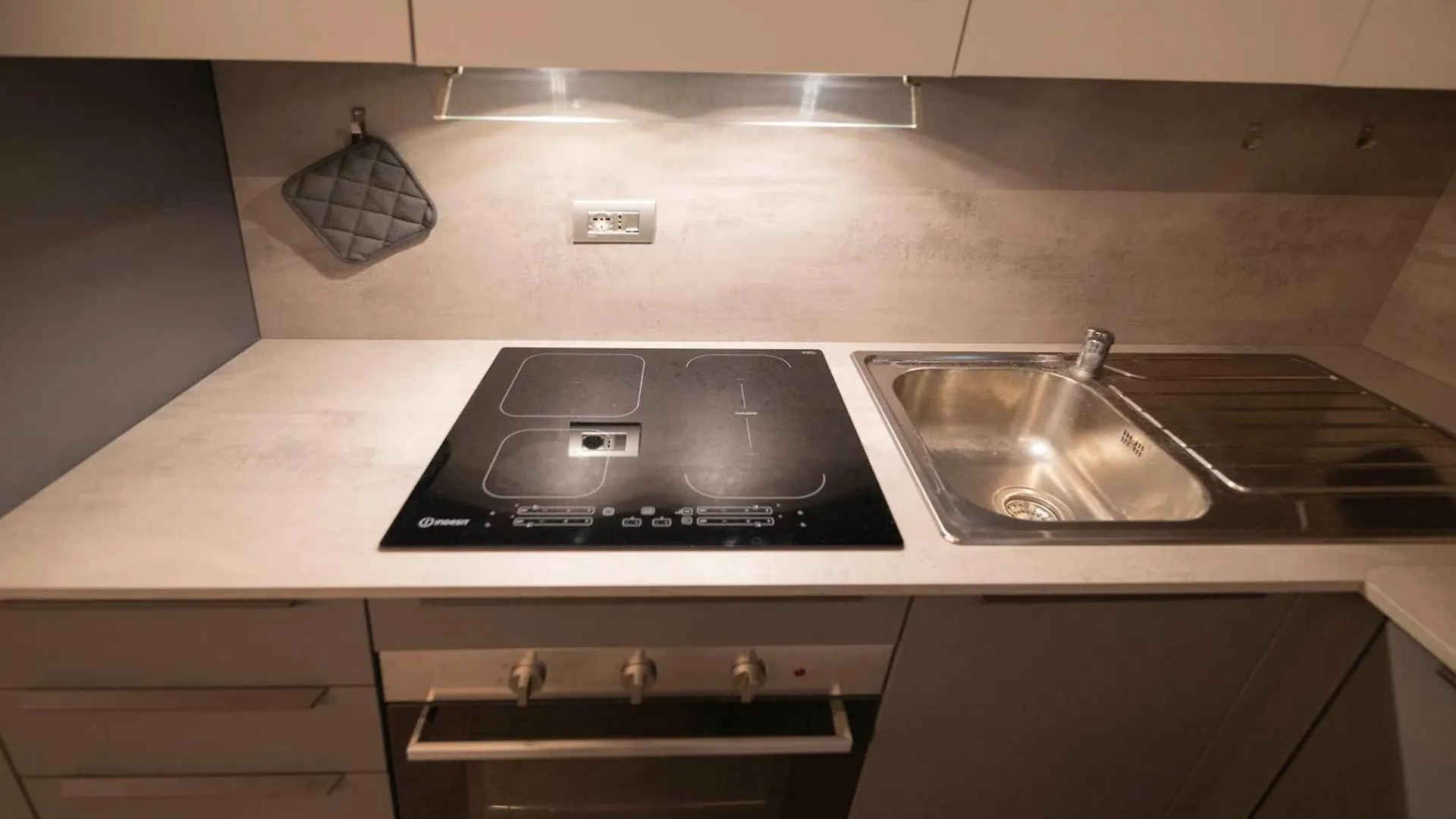 Apartamento Casa Vacanza Rimini