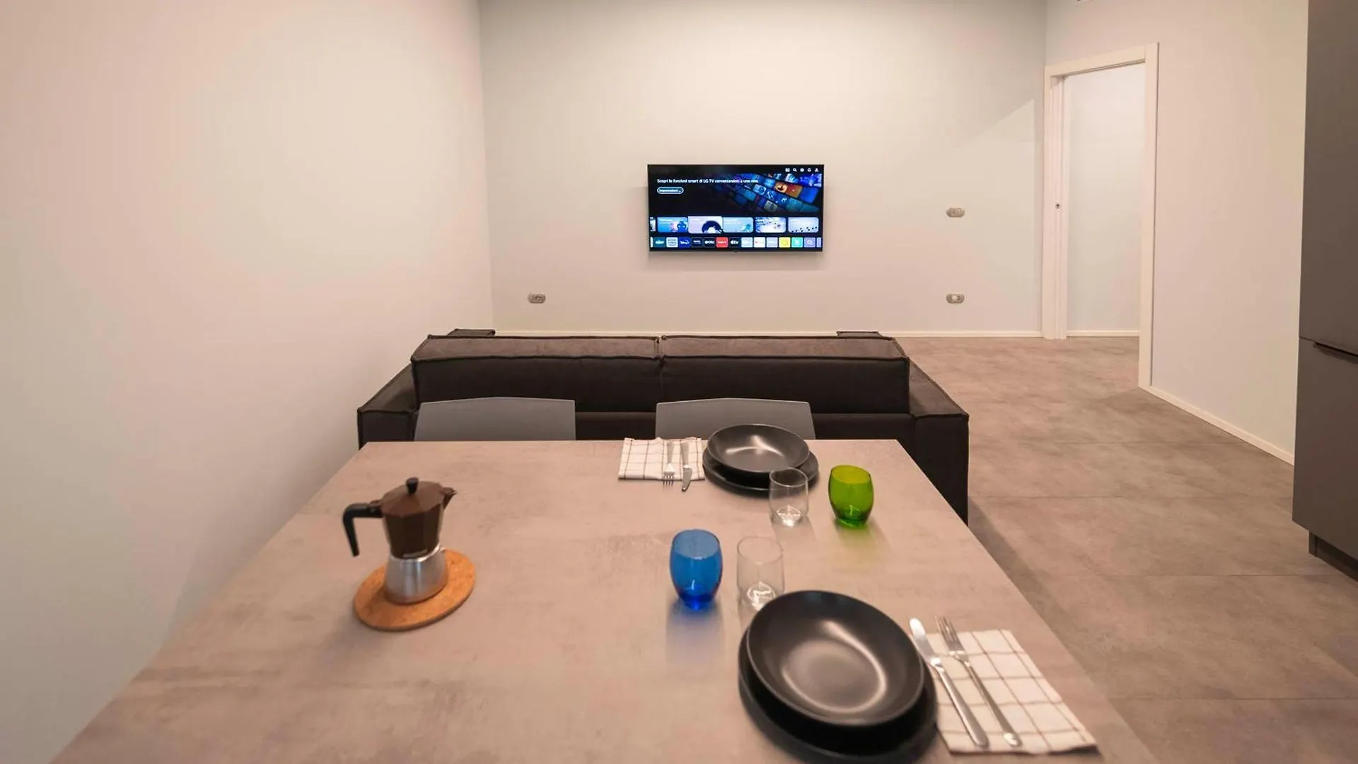 Apartamento Casa Vacanza Rimini