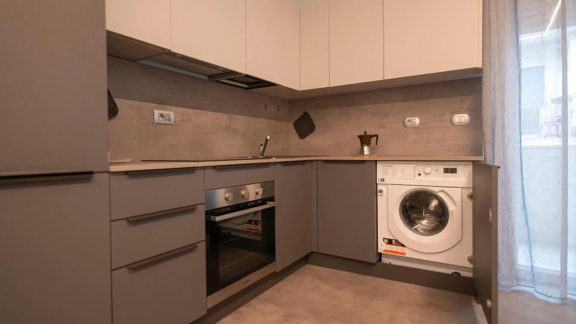 Casa Vacanza Rimini Itália