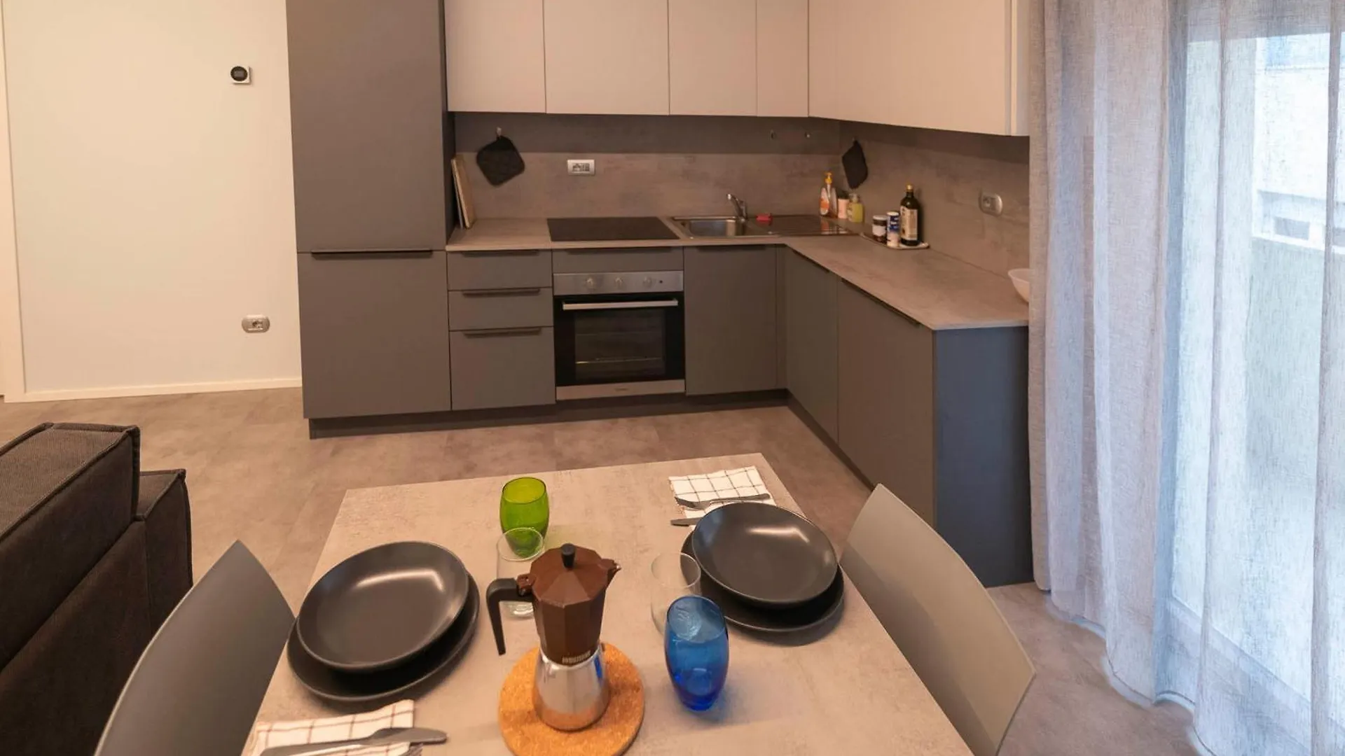 Casa Vacanza Rimini Itália