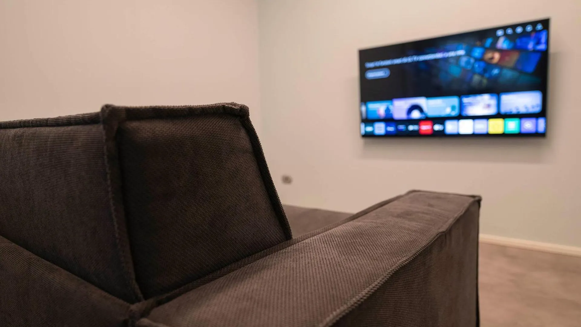 Casa Vacanza Rimini Apartamento