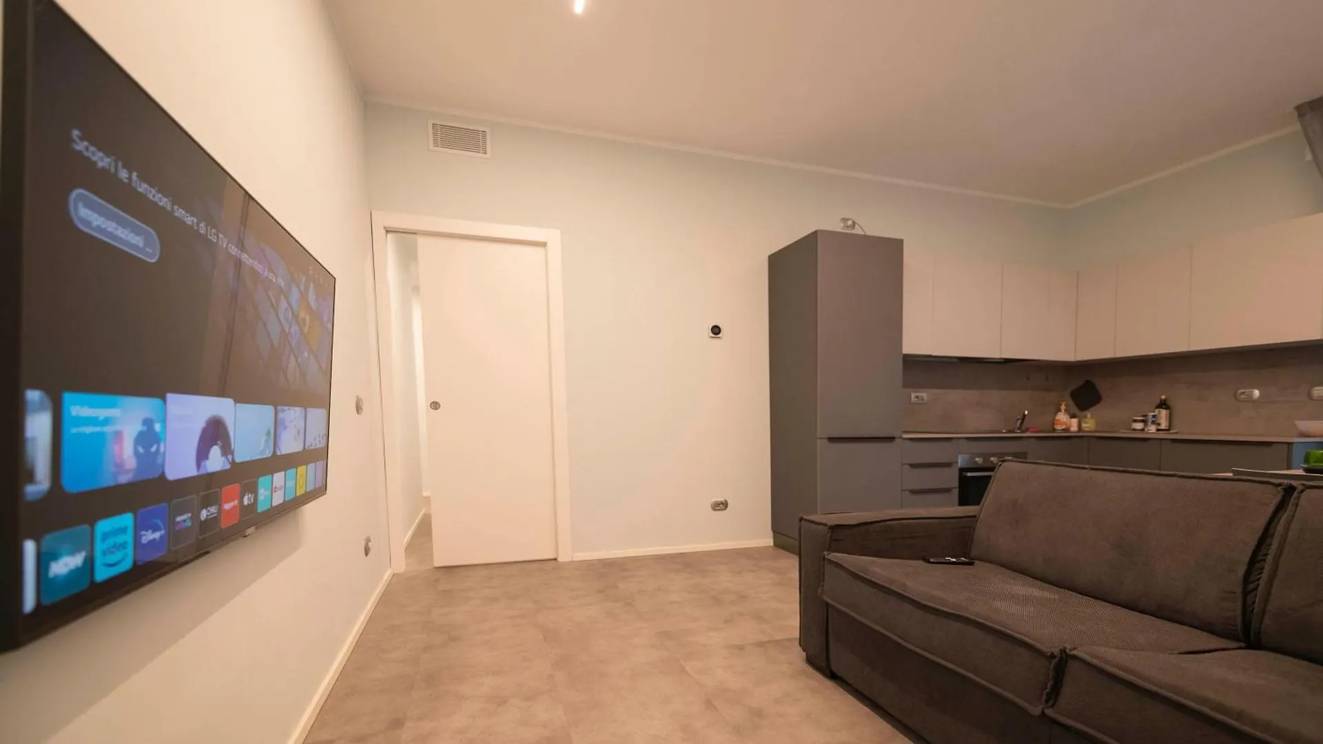 Casa Vacanza Rimini 0*,